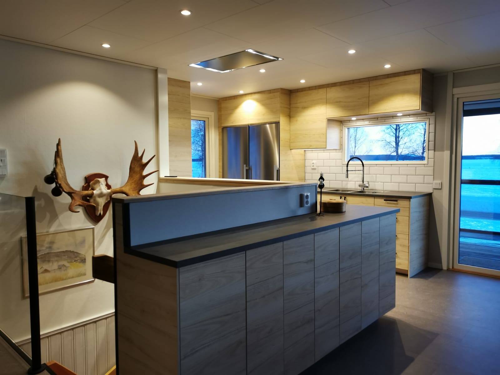 Köksrenovering Luleå Köksrenovering Luleå