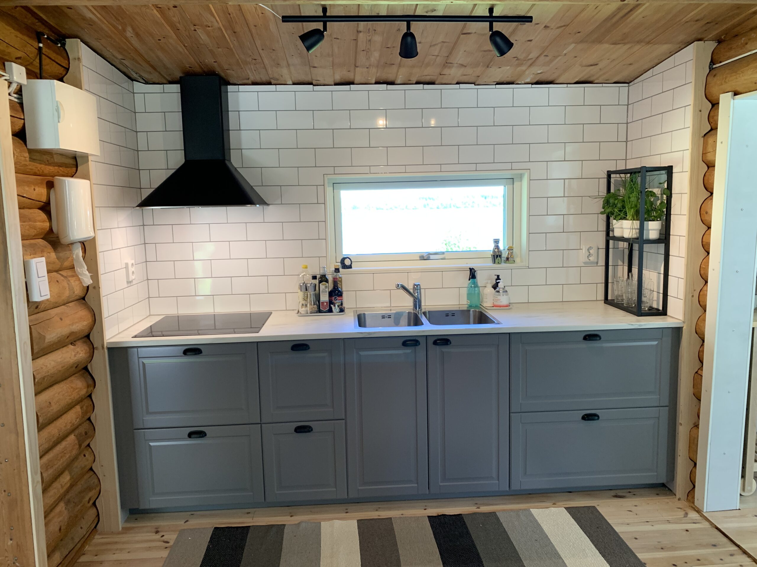 Köksrenovering Luleå Köksrenovering Luleå