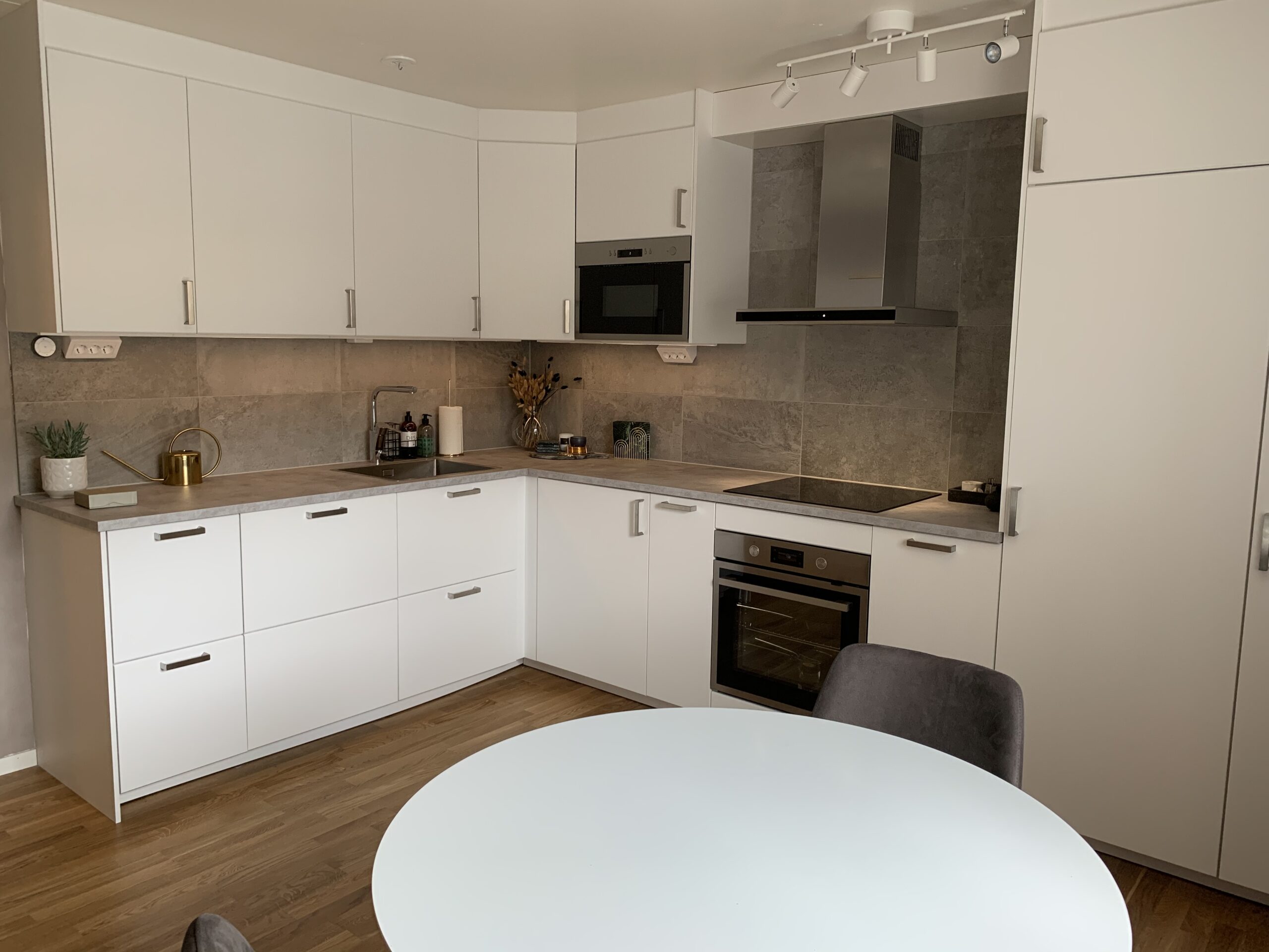 Köksrenovering Luleå Köksrenovering Luleå