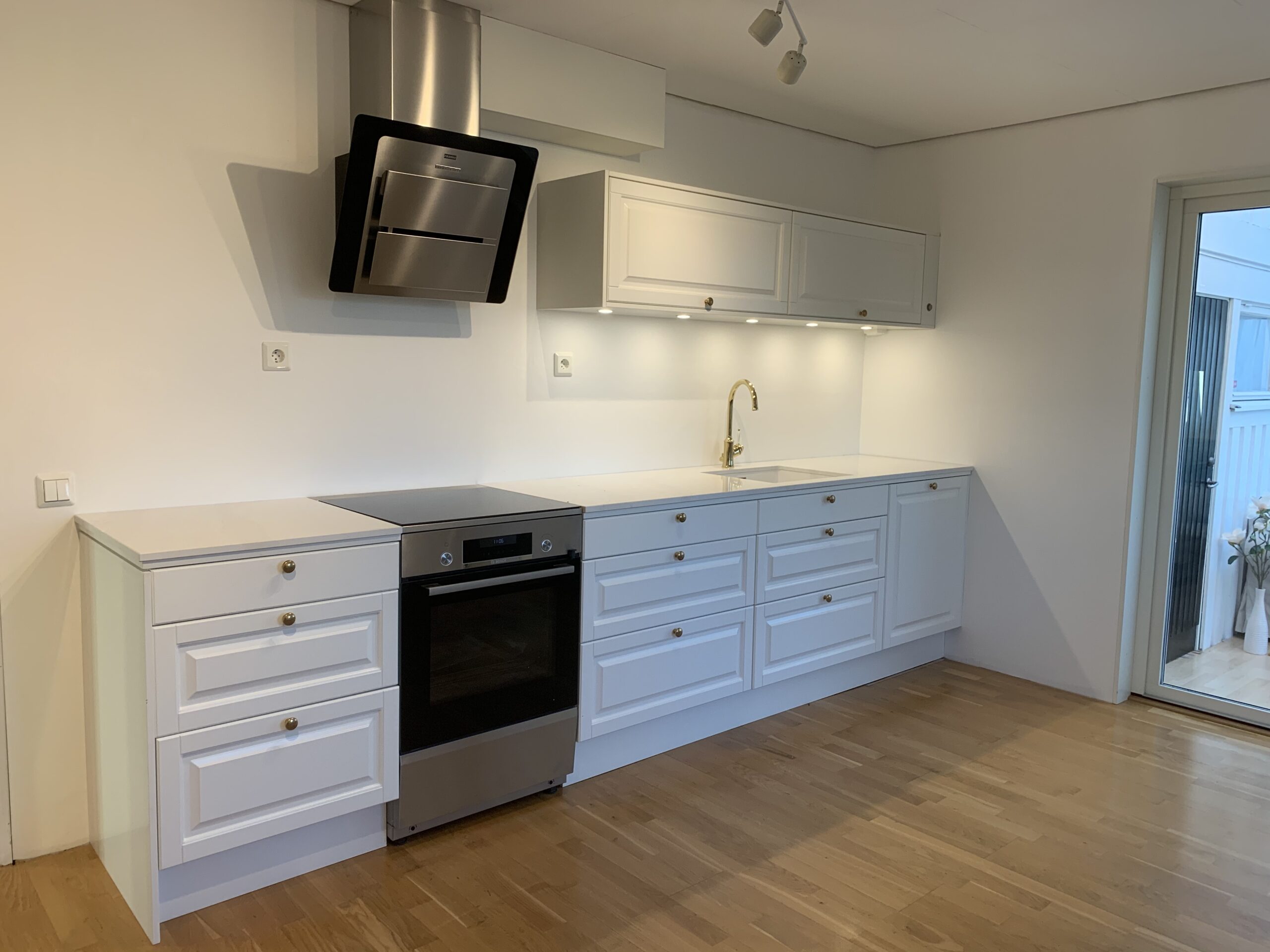 Köksrenovering Luleå Köksrenovering Luleå