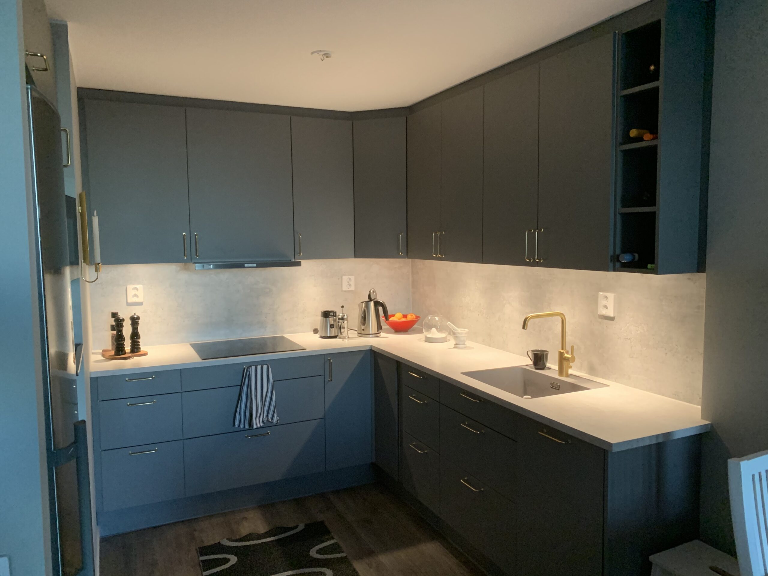 Köksrenovering Luleå Köksrenovering Luleå